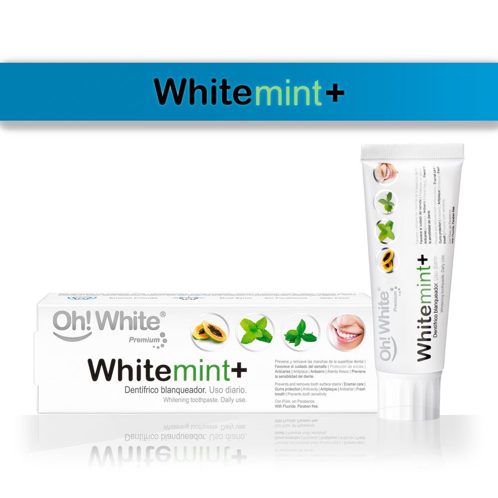 Oh! White, Teeth Whitening Specialists